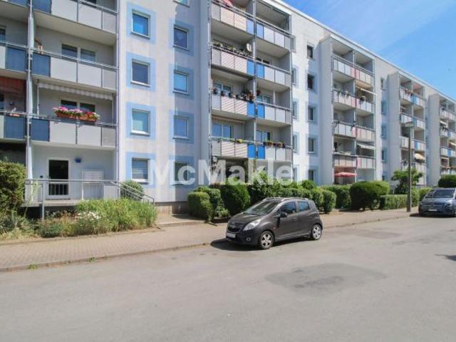 Wohnung kaufen in Magdeburg, Sachsen-Anhalt