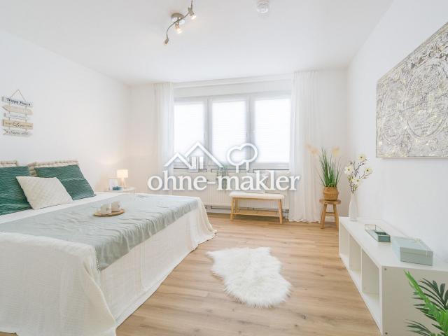 Apartment kaufen in Lerchenbühl, Bayreuth