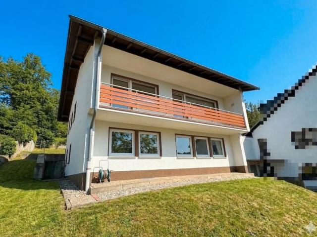 Haus kaufen in Warth, Hennef