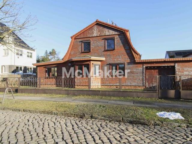 Haus kaufen in Berlin