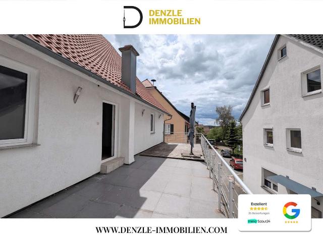 Wohnung kaufen in Oberndorf am Neckar, Landkreis Rottweil