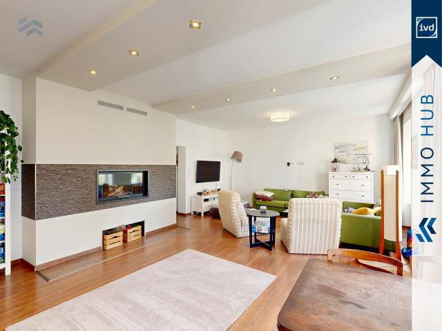Etagenwohnung kaufen in Leipzig, Ost
