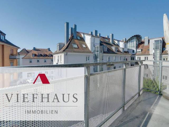 Wohnung kaufen in Würzburg Altstadt, Würzburg
