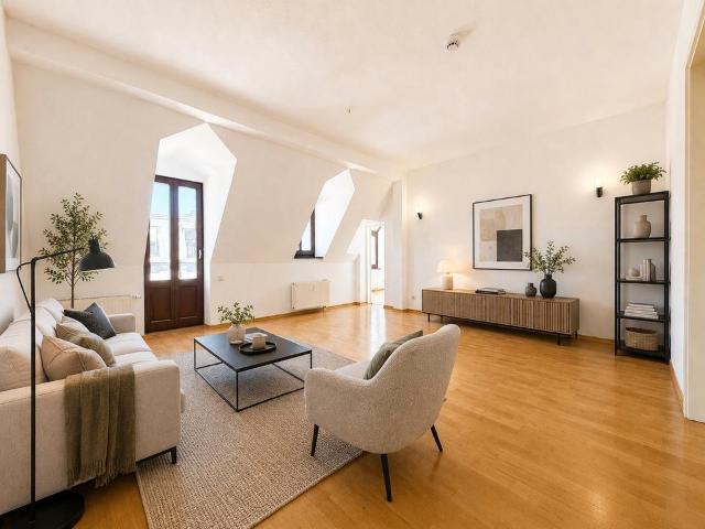 Wohnung kaufen in Mitte, Leipzig