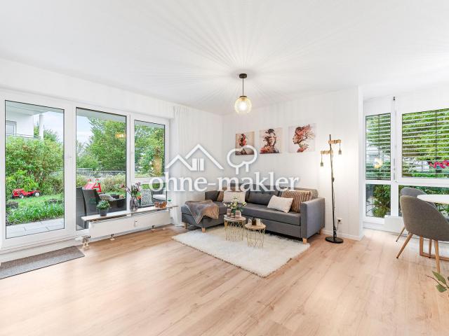 Apartment kaufen in Jungingen, Ulm