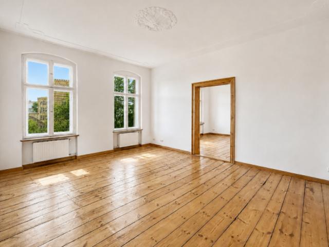 Wohnung kaufen in Berlin