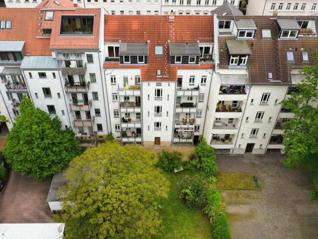 Haus kaufen in Leipzig, Sachsen