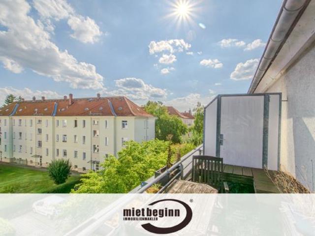 Wohnung kaufen in Dresden, Sachsen