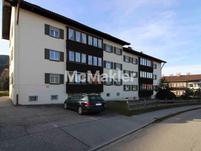 Wohnung kaufen in Schliersee, Bayern
