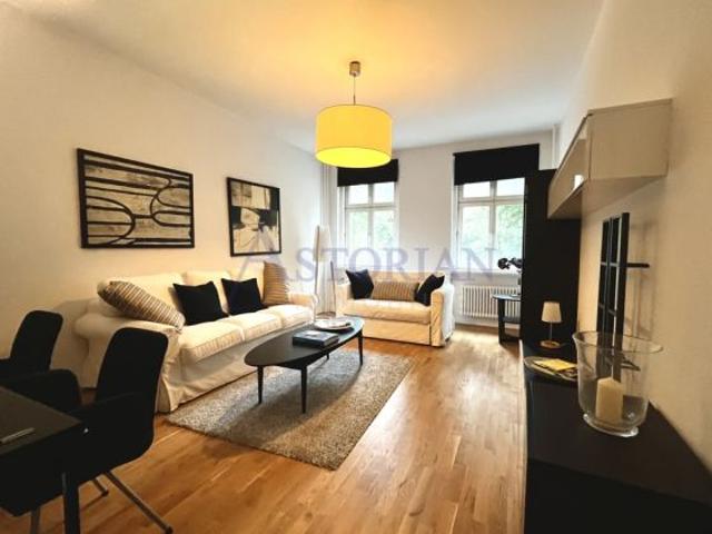 Wohnung kaufen in Berlin