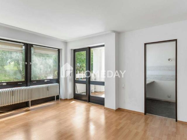 Wohnung kaufen in Grafenau, Landkreis Freyung-Grafenau