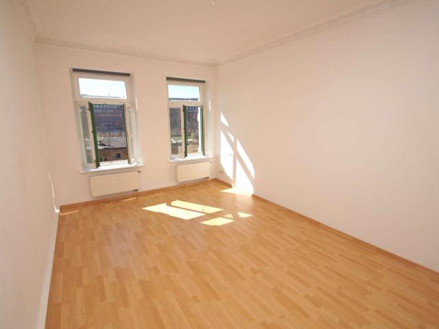 Wohnung kaufen in Reudnitz-Thonberg, Leipzig