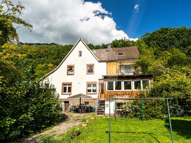 Villa kaufen in Dattenfeld, Windeck