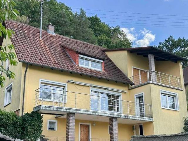 Haus kaufen in Kronach, Landkreis Kronach