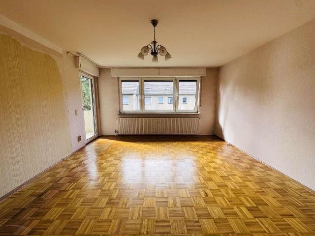 Wohnung kaufen in Hürth, Rhein-Erft-Kreis