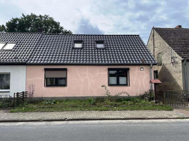 Haus kaufen in Siedenbollentin, Mecklenburgische Seenplatte