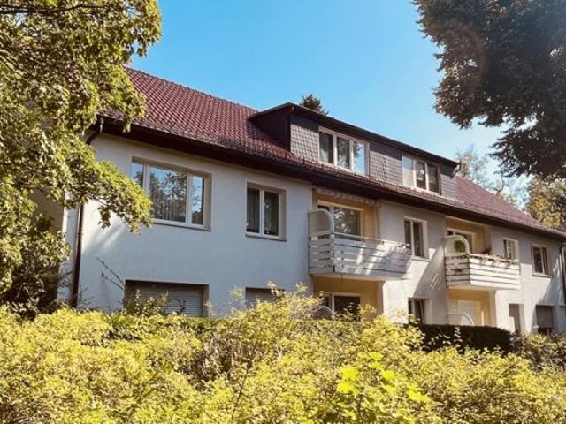 Wohnung kaufen in Lankwitz, Berlin
