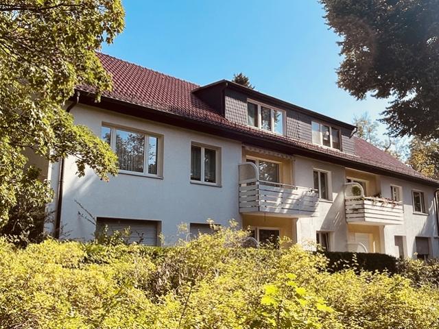 Wohnung kaufen in Lankwitz, Berlin