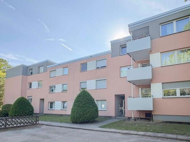 Wohnung kaufen in Berlin