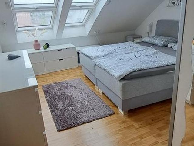 Wohnung kaufen in Emmendingen (Kernstadt), Emmendingen