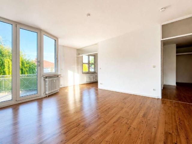 Wohnung kaufen in Pfarrland-Siedlung, Berlin