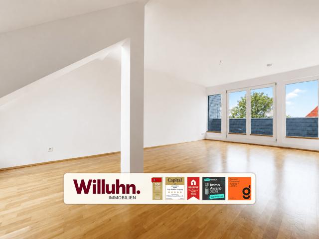 Wohnung mieten in Gohlis-Mitte, Leipzig