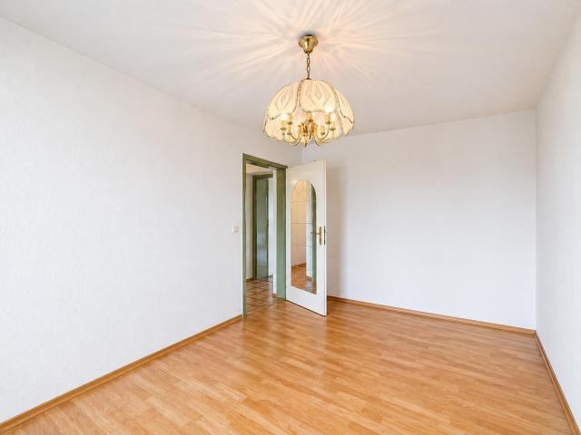 Wohnung kaufen in Gartenberg, Geretsried