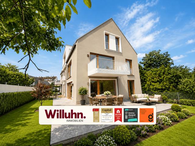 Wohnung mieten in Machern