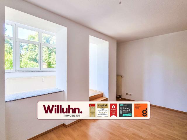 Wohnung kaufen in Engelsdorf, Leipzig