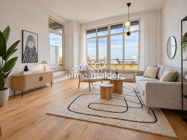 Apartment kaufen in Neugermering, Germering