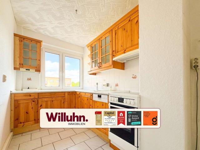 Wohnung kaufen in Leutzsch, Leipzig