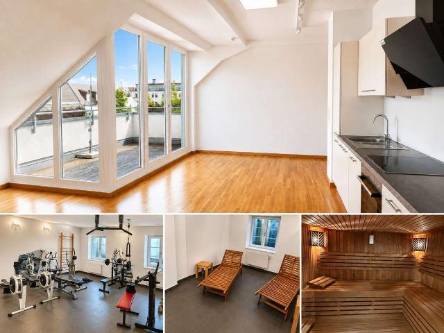 Wohnung kaufen in Spandau, Berlin