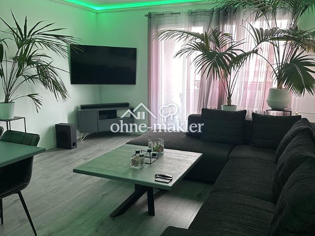 Apartment kaufen in Witzleben, Berlin