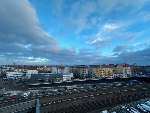 Wohnung kaufen in Westend, Berlin