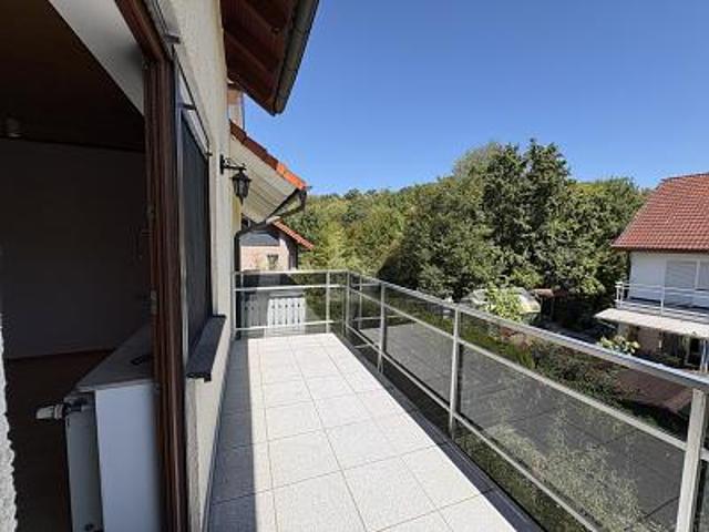 Wohnung mieten in Jagstfeld, Bad Friedrichshall