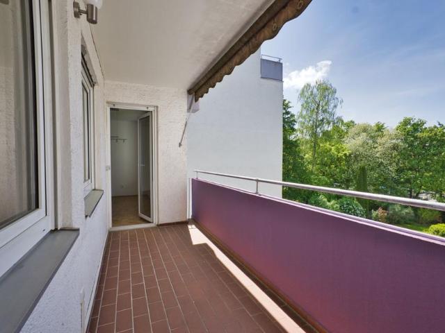 Wohnung kaufen in Eschach, Ravensburg