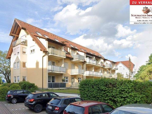 Etagenwohnung kaufen in Kühlungsborn