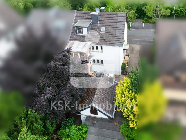 Haus kaufen in Wesseling-Mitte, Wesseling