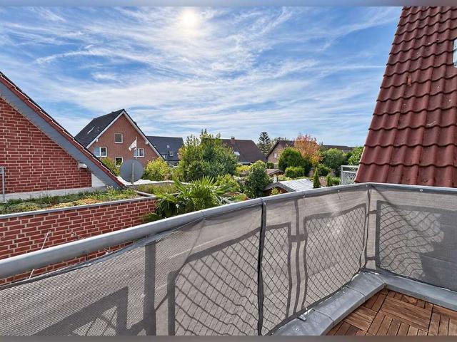 Wohnung kaufen in Borken, Kreis Borken