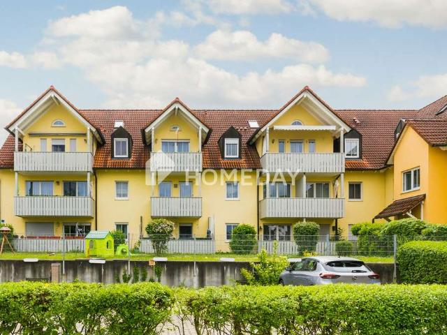 Wohnung kaufen in Mainburg, Landkreis Kelheim