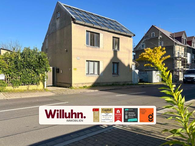 Haus kaufen in Lindenthal, Leipzig
