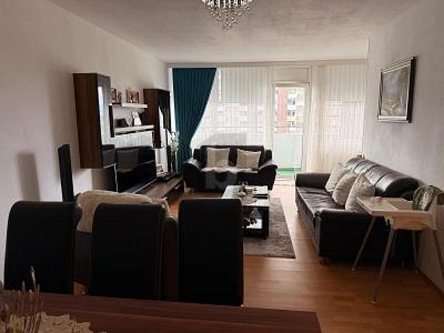 Wohnung kaufen in Meschenich, Köln