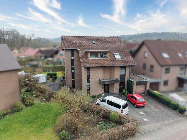 Wohnung kaufen in Mitte, Bielefeld