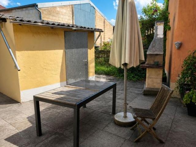 Haus kaufen in Merzig, Landkreis Merzig-Wadern