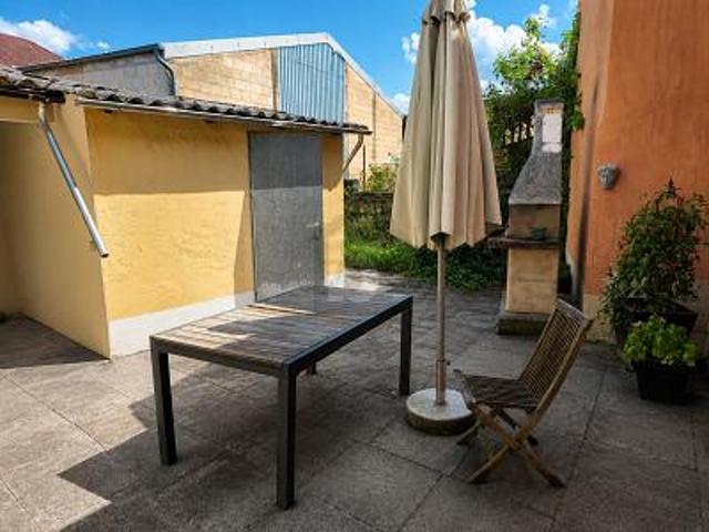 Haus kaufen in Merzig, Saarland