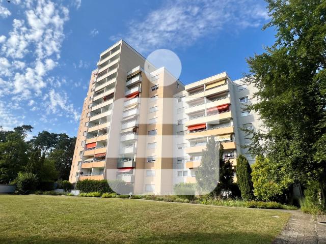 Wohnung kaufen in Erlangen, Bayern