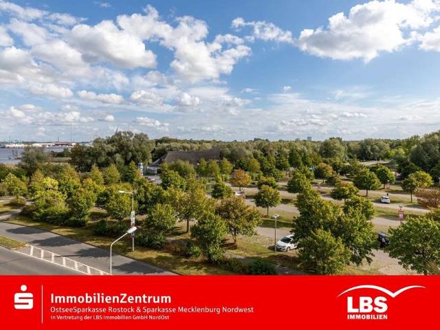 Wohnung kaufen in Rostock