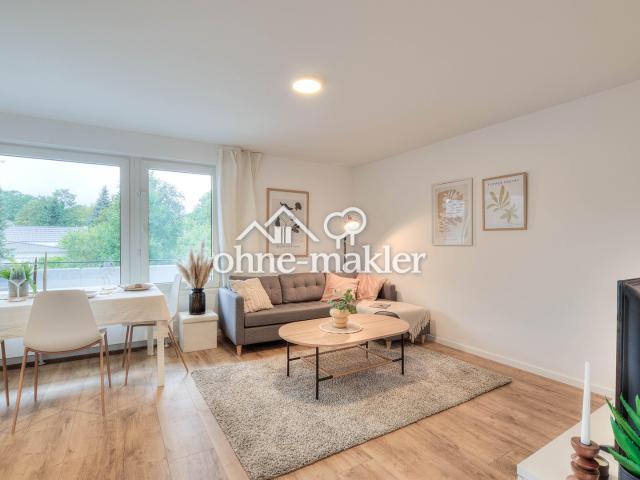 Apartment kaufen in Stadtmitte, Datteln