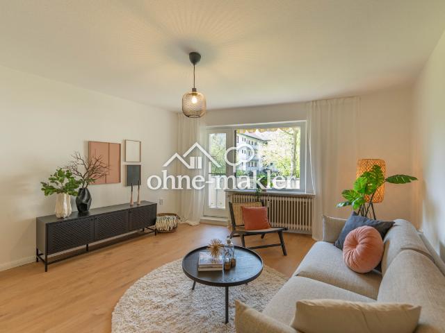 Apartment kaufen in Bremen, Schwachhausen