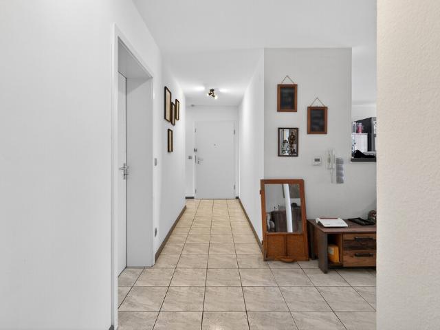 Wohnung kaufen in Muggensturm, Baden-Württemberg